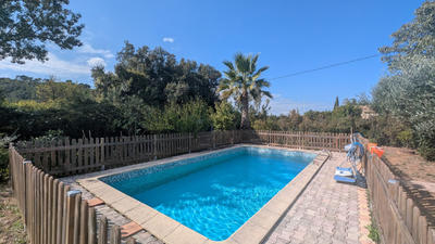 Villa - 124 m² - 5 pièces