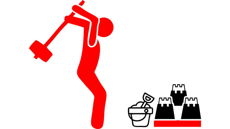 Danse contemporaine : Bam - les histoires invisibles