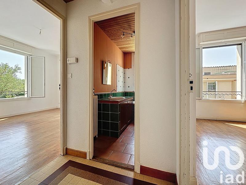 Appartement - 114 m² - 5 pièces