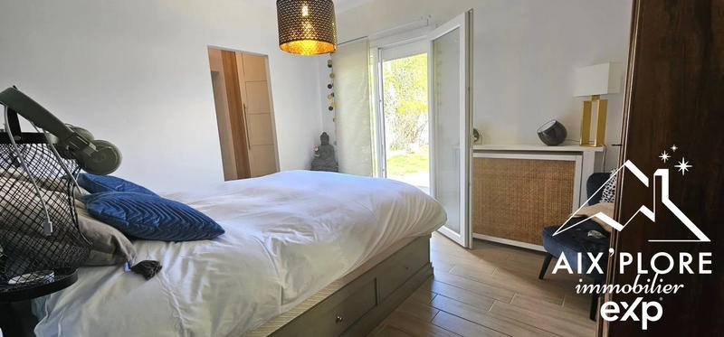 Maison - 175 m² - 5 pièces