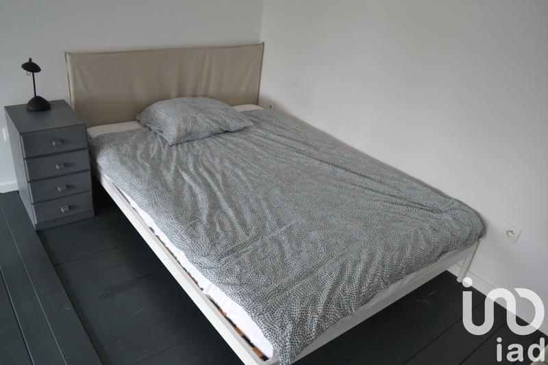 Appartement - 34 m² - 1 pièce