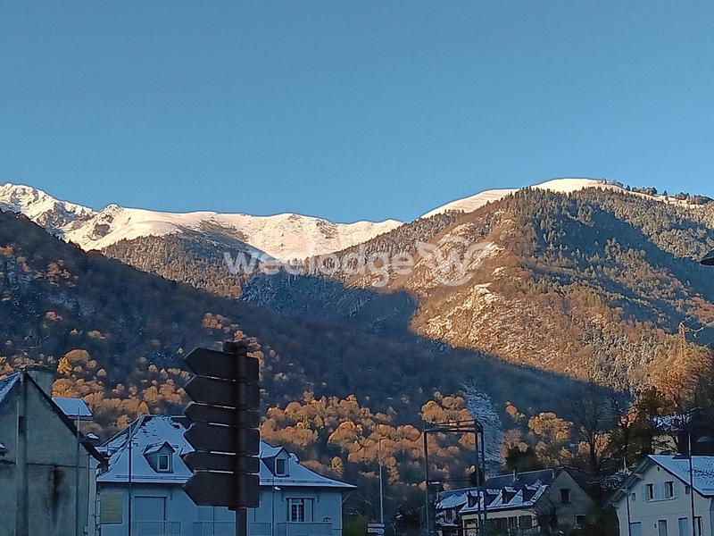 Fonds de commerce - 105 m²