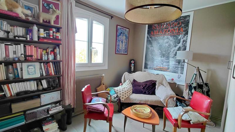 Appartement - 81 m² - 4 pièces