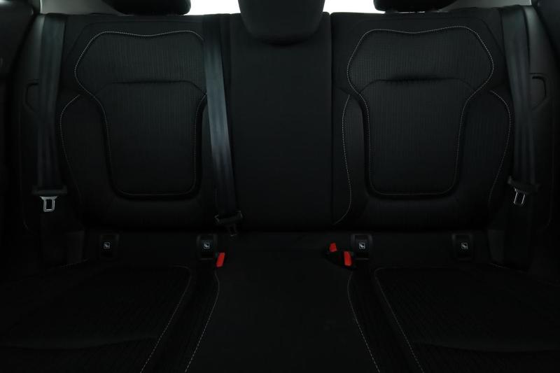 Renault Mégane 1.5 dCi Blue Business Edc 115 ch