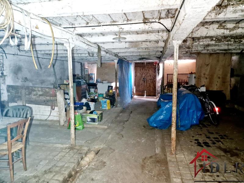 Maison de village - 123 m² - 4 pièces