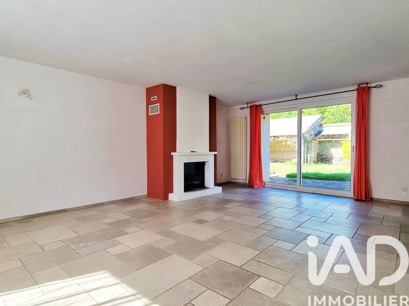 Maison de village - 176 m² - 7 pièces