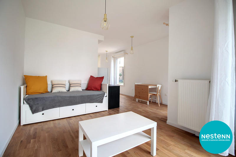 Appartement - 34 m² - 1 pièce