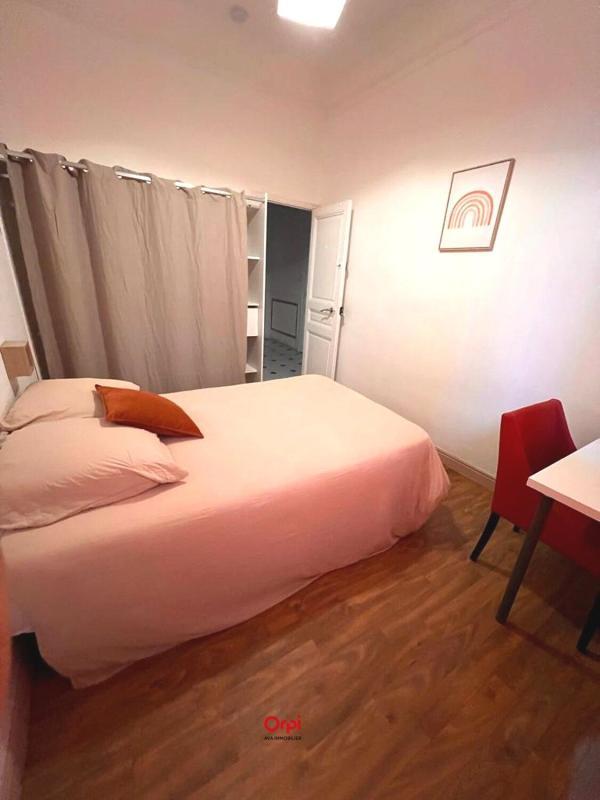 Maison - 126 m² - 7 pièces