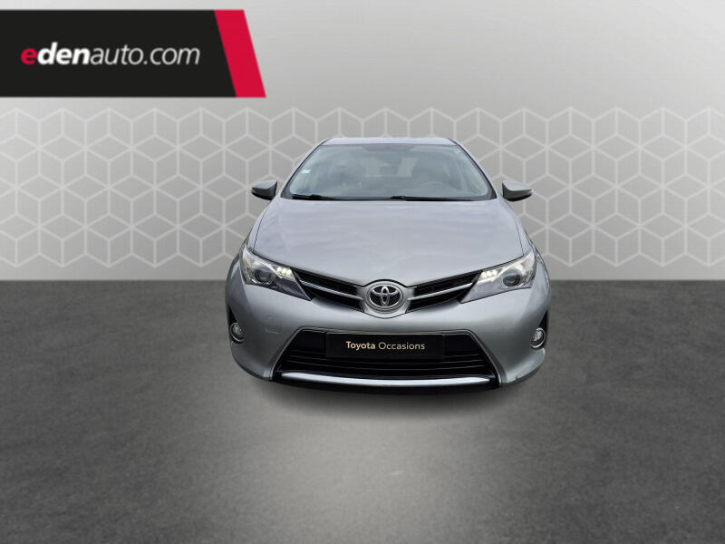 Toyota Auris 90 d-4d Eco Dynamic