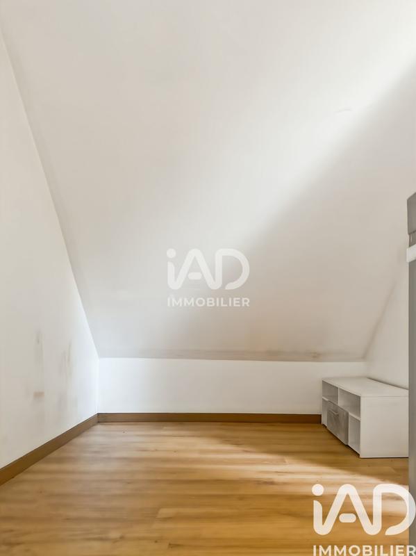 Maison - 70 m² - 3 pièces