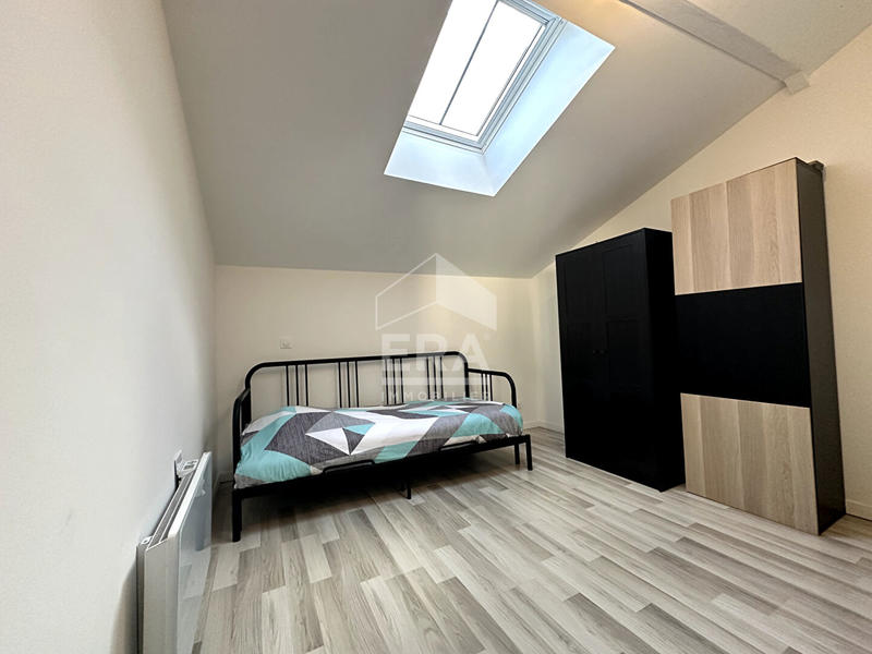 Appartement - 86 m² - 4 pièces