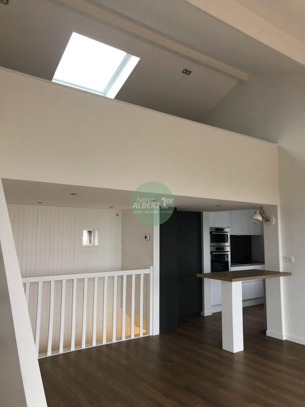 Appartement - 70 m² - 4 pièces