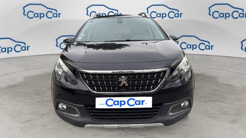Peugeot 2008 1.2 PureTech 110 Eat6 Allure - Automatique
