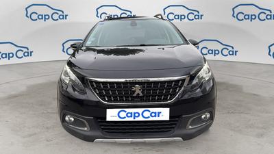 Peugeot 2008 1.2 PureTech 110 Eat6 Allure - Automatique