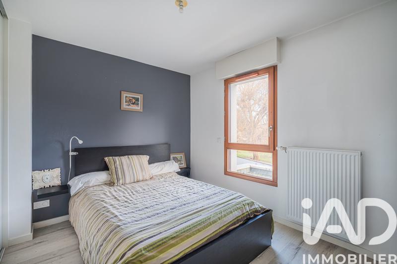 Maison - 99 m² - 4 pièces