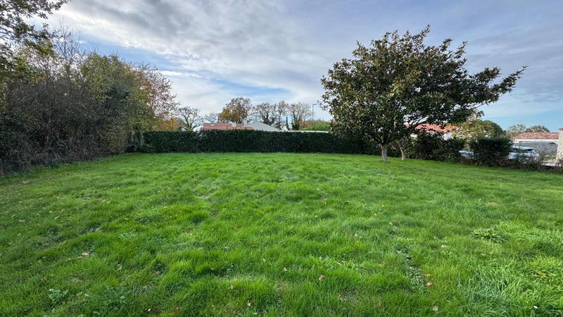 Maison - 84 m² - 4 pièces