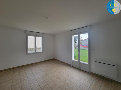 Maison - 106 m² - 4 pièces