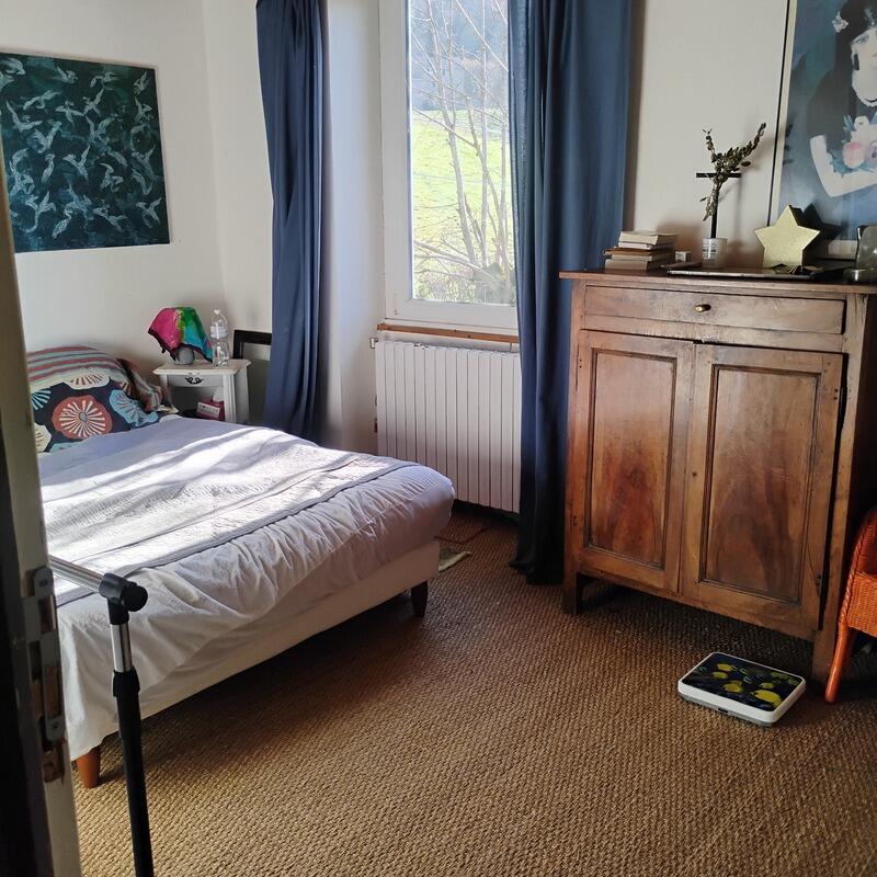 Propriété - 148 m² - 5 pièces