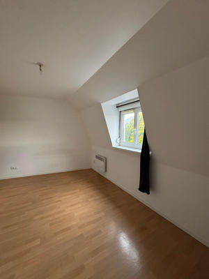 Duplex - 55 m² - 3 pièces