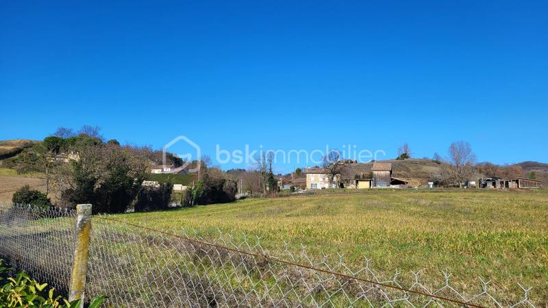 Corps de ferme - 144 m² - 6 pièces