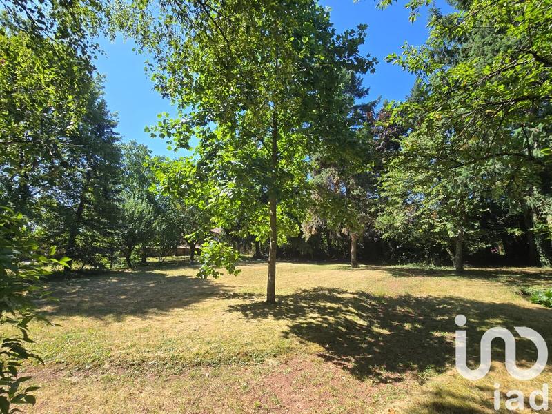 Maison - 184 m² - 5 pièces