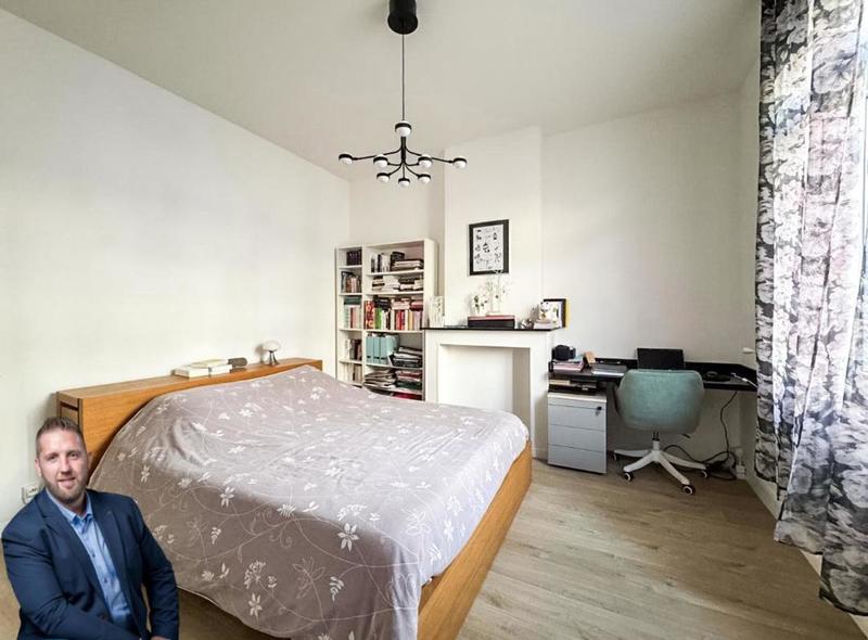 Maison de ville - 135 m²