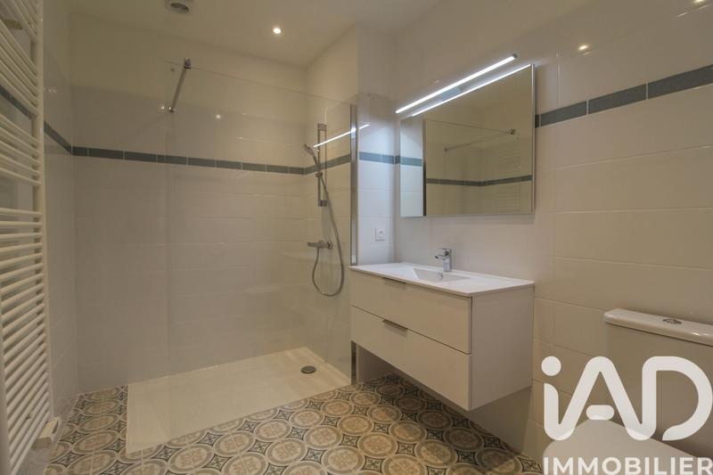 Appartement - 70 m² - 4 pièces