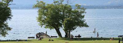 Appartement - 84 m² - 3 pièces