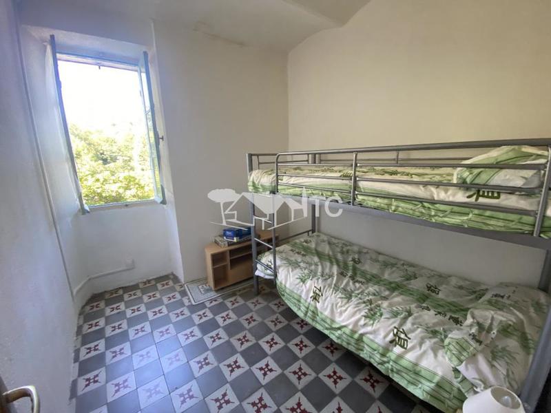 Mas - 85 m² - 4 pièces