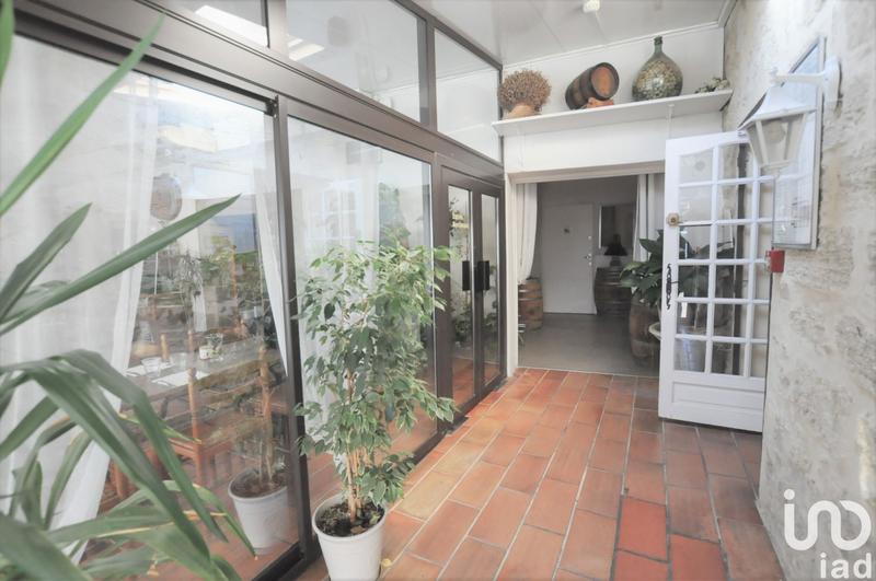 Local commercial - 542 m²