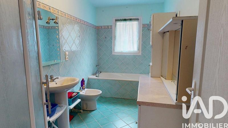 Maison - 103 m² - 5 pièces