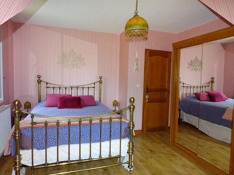 Maison - 166 m² - 6 pièces