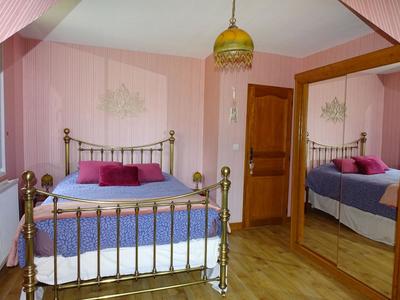 Maison - 166 m² - 6 pièces