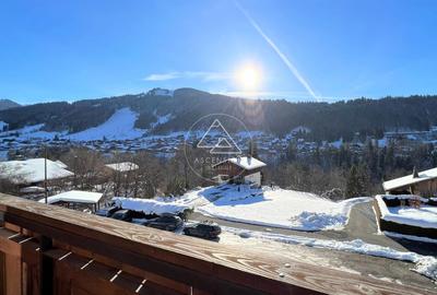 Appartement - 88 m² - 4 pièces