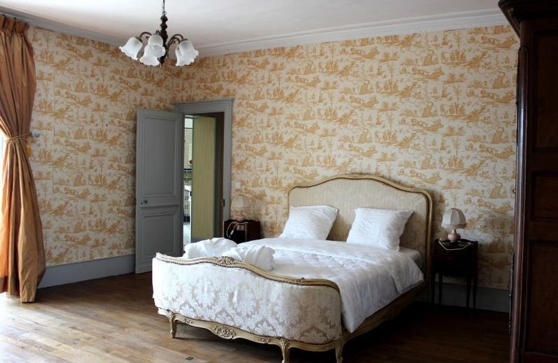 Manoir - 4 200 m² - 72 pièces