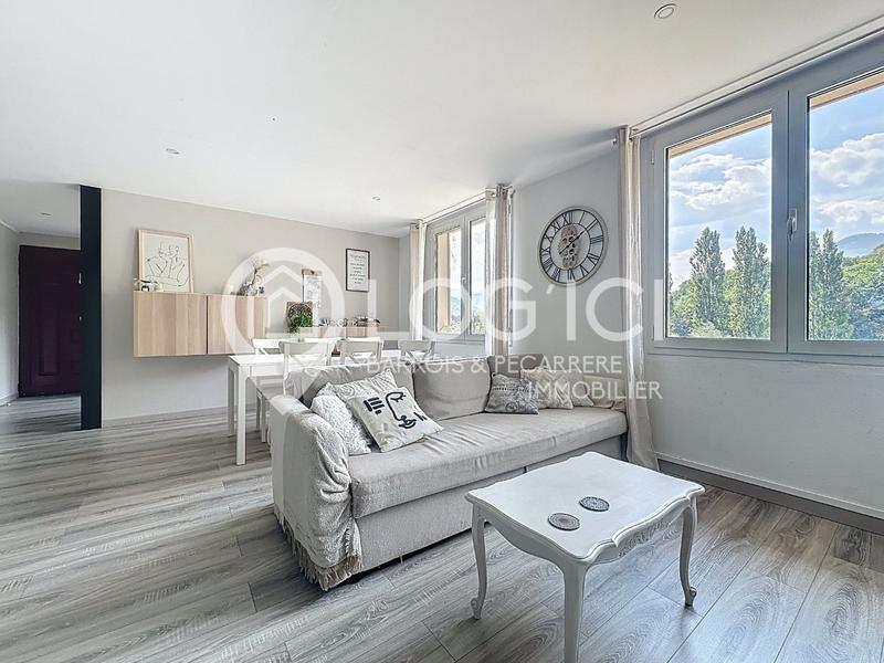 Appartement - 69 m² - 3 pièces