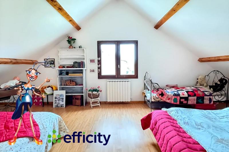 Villa - 170 m² - 8 pièces