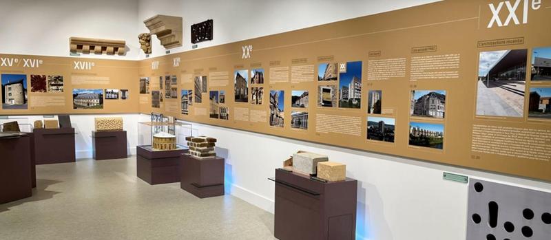 La Nuit Européenne des Musées de Sedan