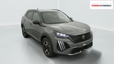 Peugeot 2008 Hybrid 145 e-Dcs6 Gt