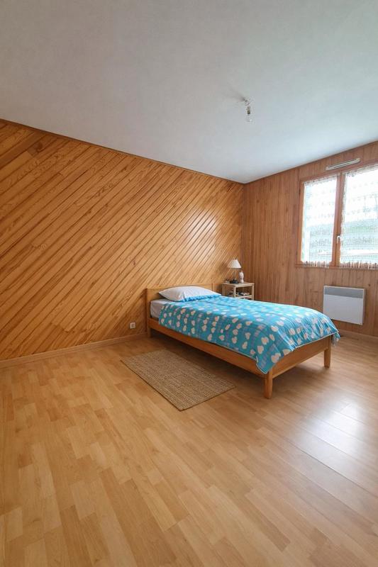 Maison - 134 m² - 6 pièces