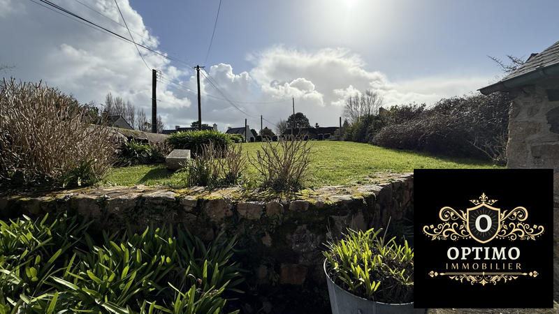 Maison - 70 m² - 4 pièces