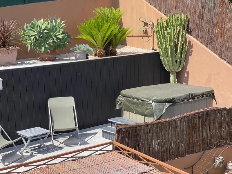 Villa - 150 m² - 4 pièces