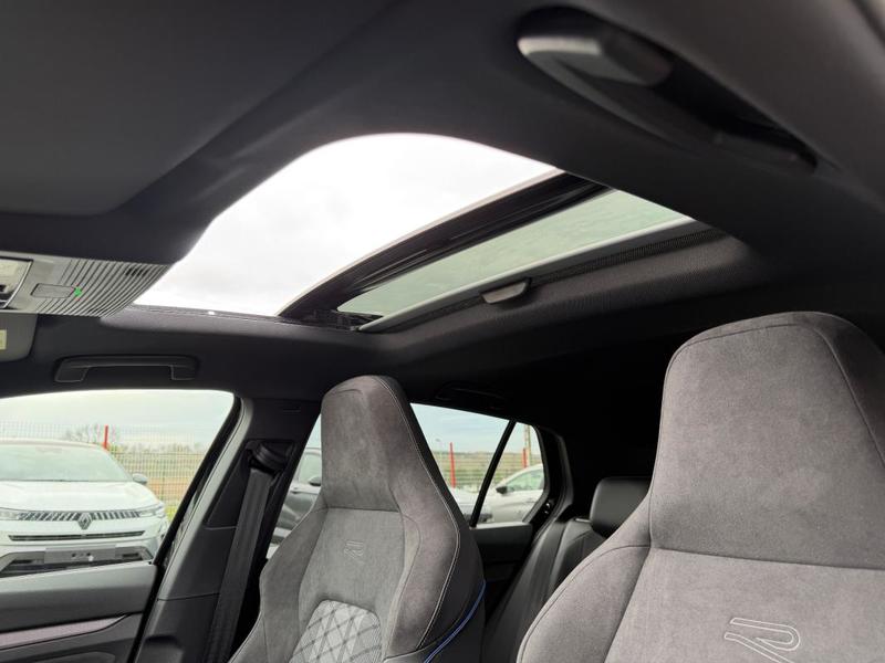 Volkswagen Golf 2.0 Tdi 150 Dsg7 R-Line Edition