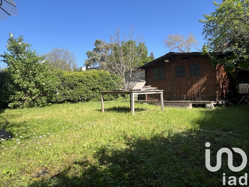 Maison - 136 m² - 5 pièces