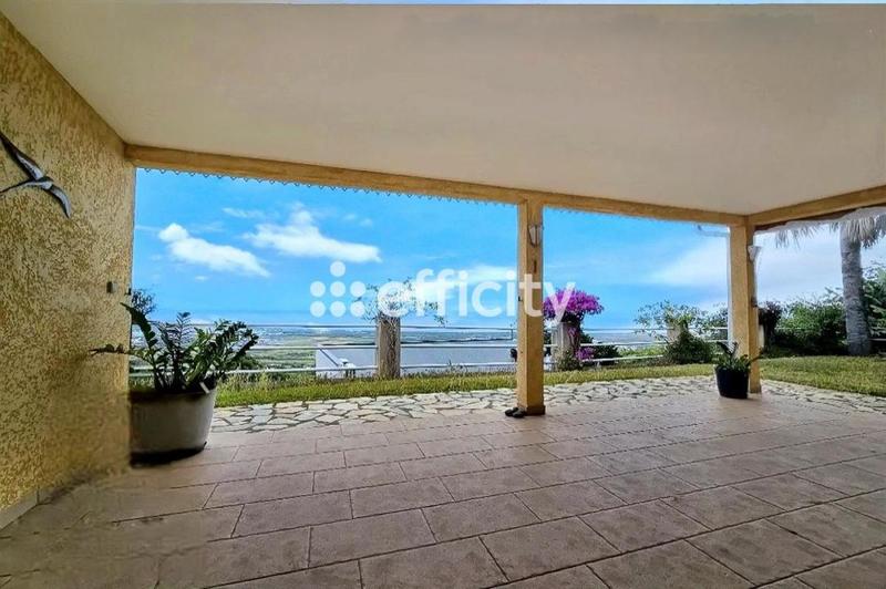 Pavillon - 91 m² - 3 pièces