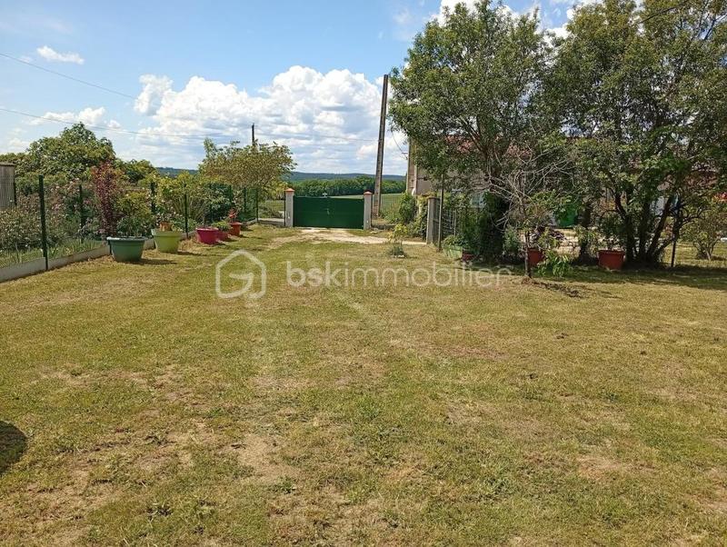 Maison ancienne - 150 m² - 7 pièces