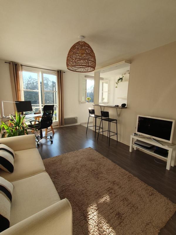 Appartement - 29 m² - 1 pièce