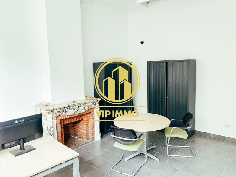 Local commercial - 82 m²