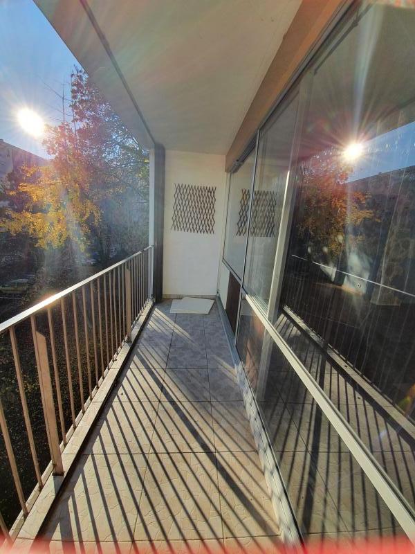 Appartement - 89 m² - 4 pièces