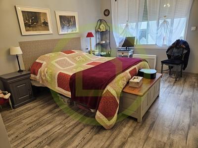 Maison bourgeoise - 183 m² - 8 pièces